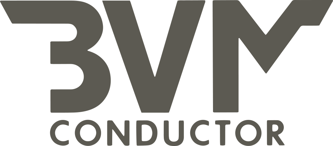 BVMコンダクター